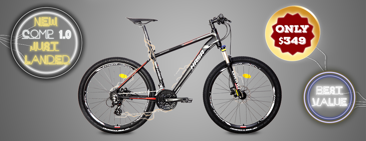 buy cheap bicycle online