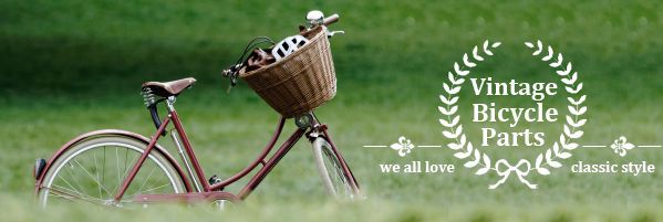 Vintage Bicycles