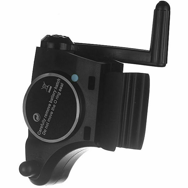 BION Wireless Bike Bicycle Cycle Computer With Altitude Cadence Touch