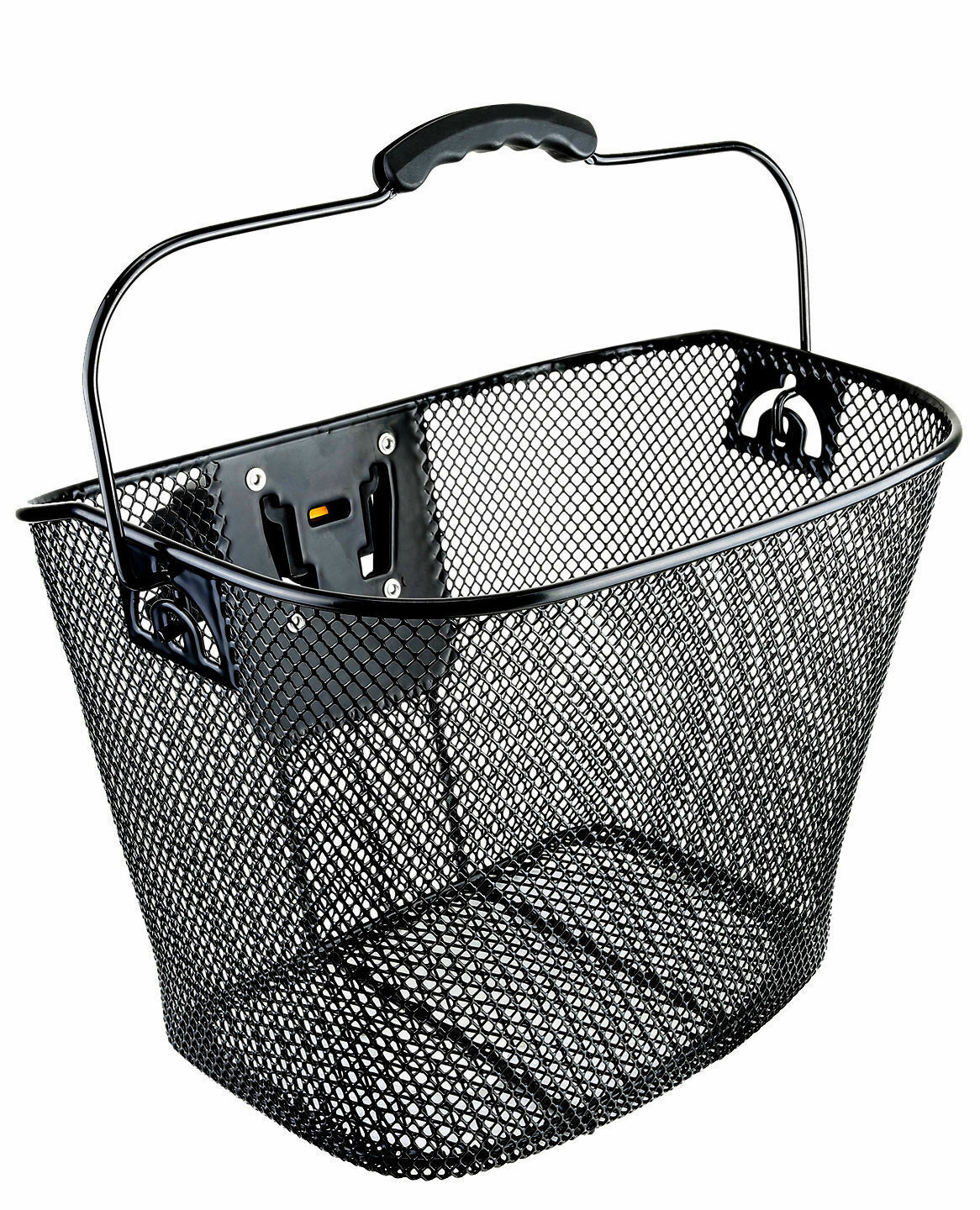 Buy Bicycle Bike Front Basket Wicker CD