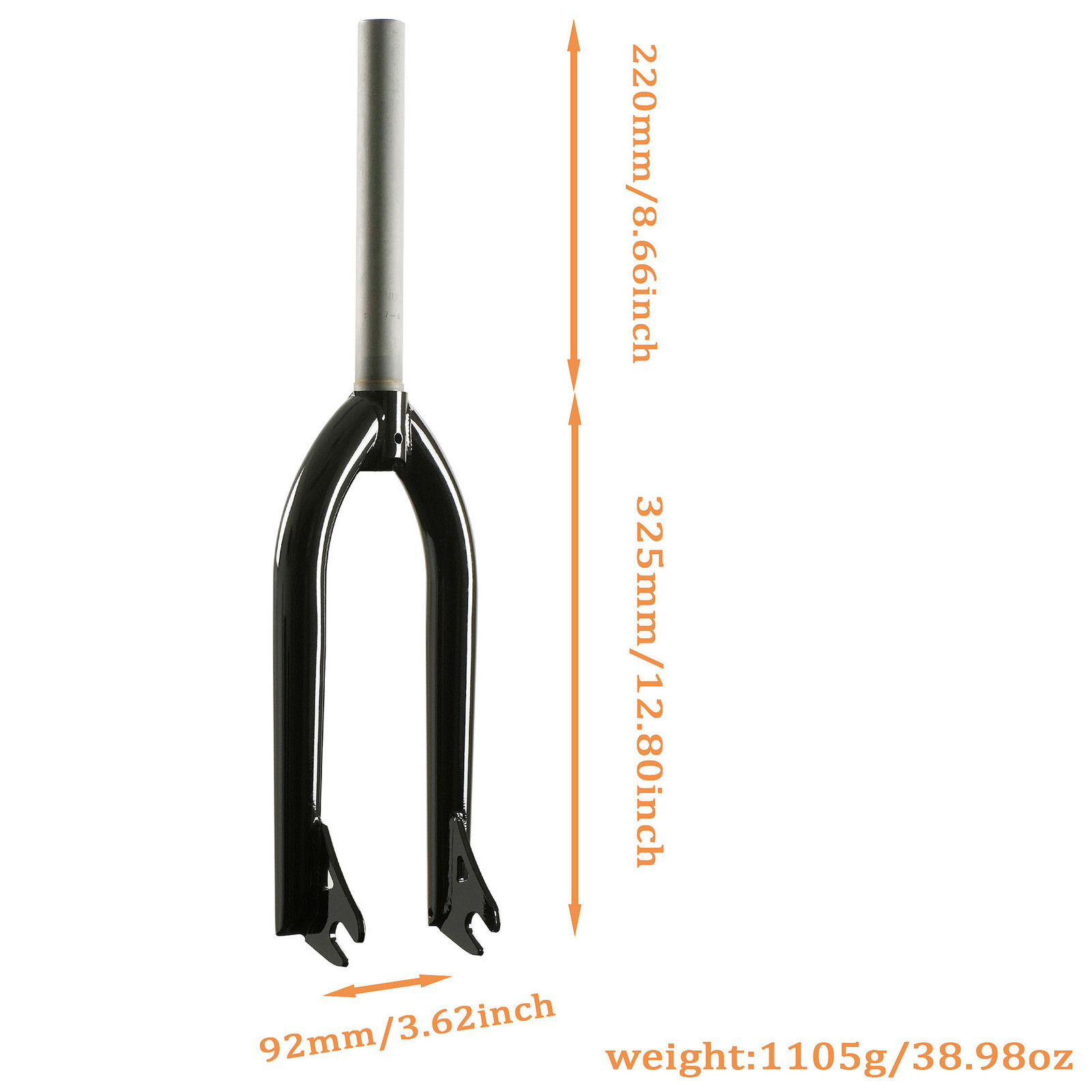 fork xcm 27.5