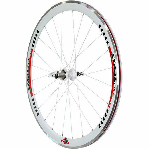 700C Stars Road Bike Wheels/wheelset Shimano 8/9/10  