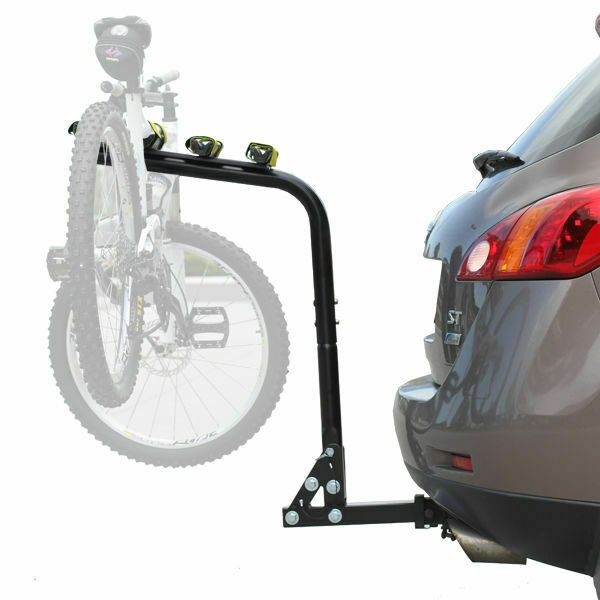 Buy 4 Bicycle Bike Rack Hitch Mount Car Carrier  CD