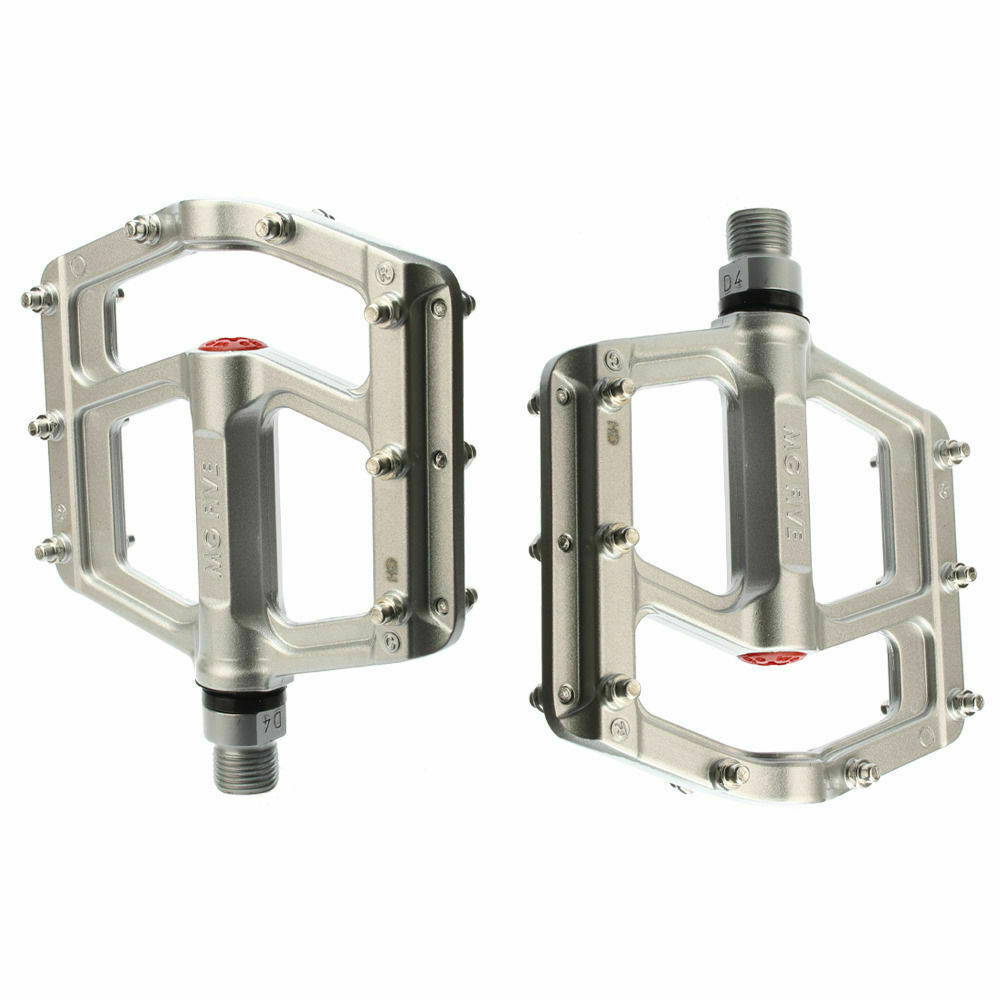 wellgo magnesium pedals