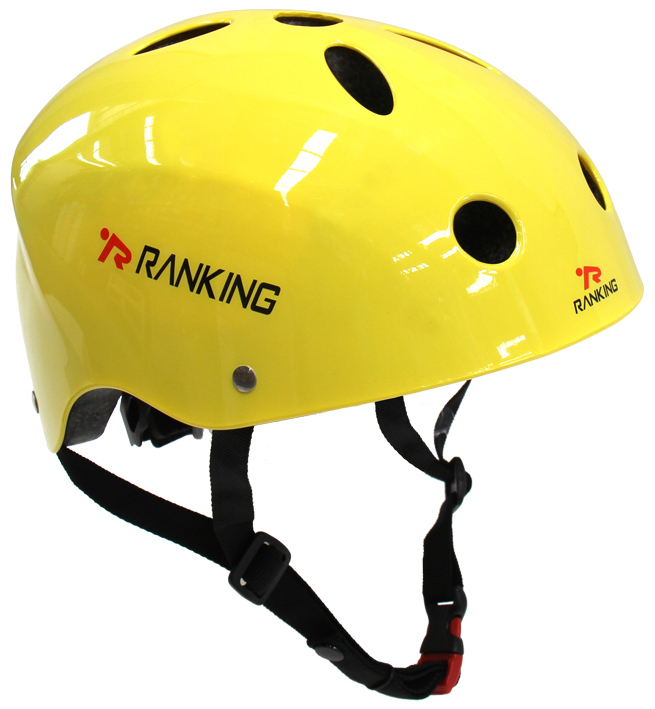 Buy RANKING BMX Bike Helmet Red L CD