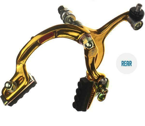 mx bmx brakes