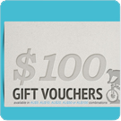 Gift Vouchers