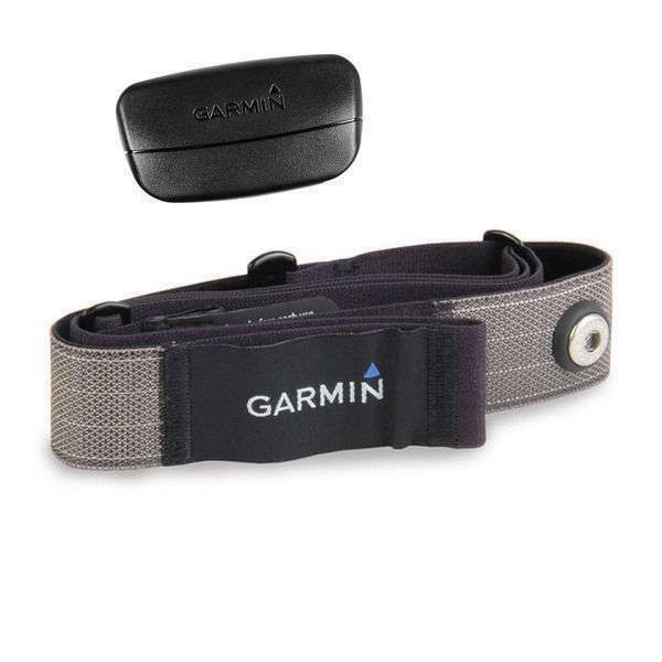 garmin hrm3 run