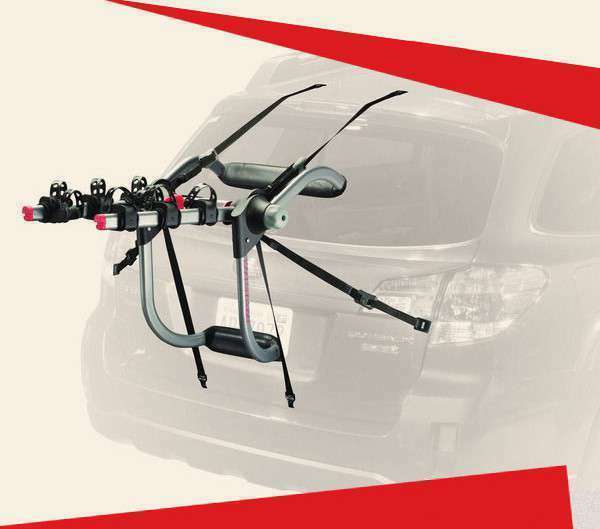Buy YAKIMA Kingjoe Pro 3 Bikes Bicycles Rear Rack Mount Stand Carrier | CD Buy YAKIMA Kingjoe Pro 3 Bikes Bicycles Rear Rack Mount Stand Carrier | CD