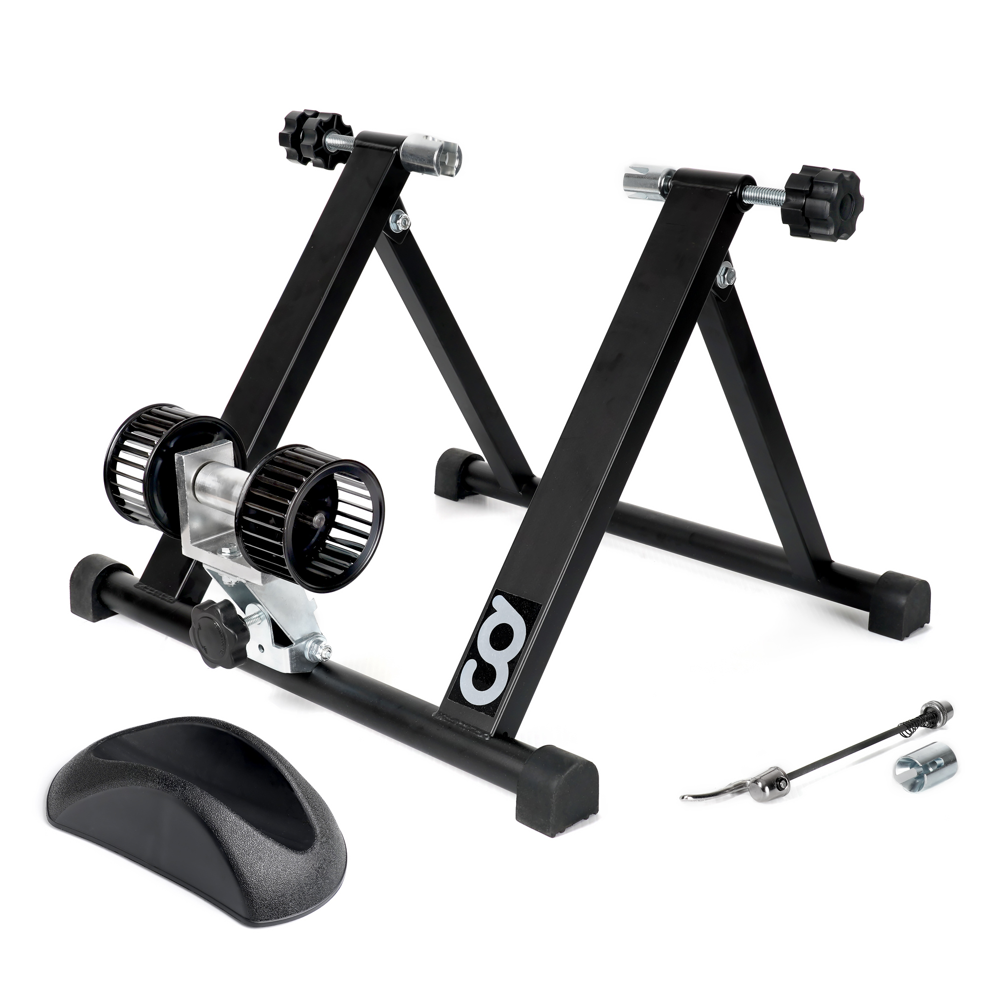 indoor bike trainer kmart