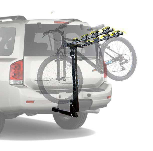 Buy 4 Bicycle Bike Rack Hitch Mount Car Carrier 1.25 Buy 4 Bicycle Bike Rack Hitch Mount Car Carrier 1.25