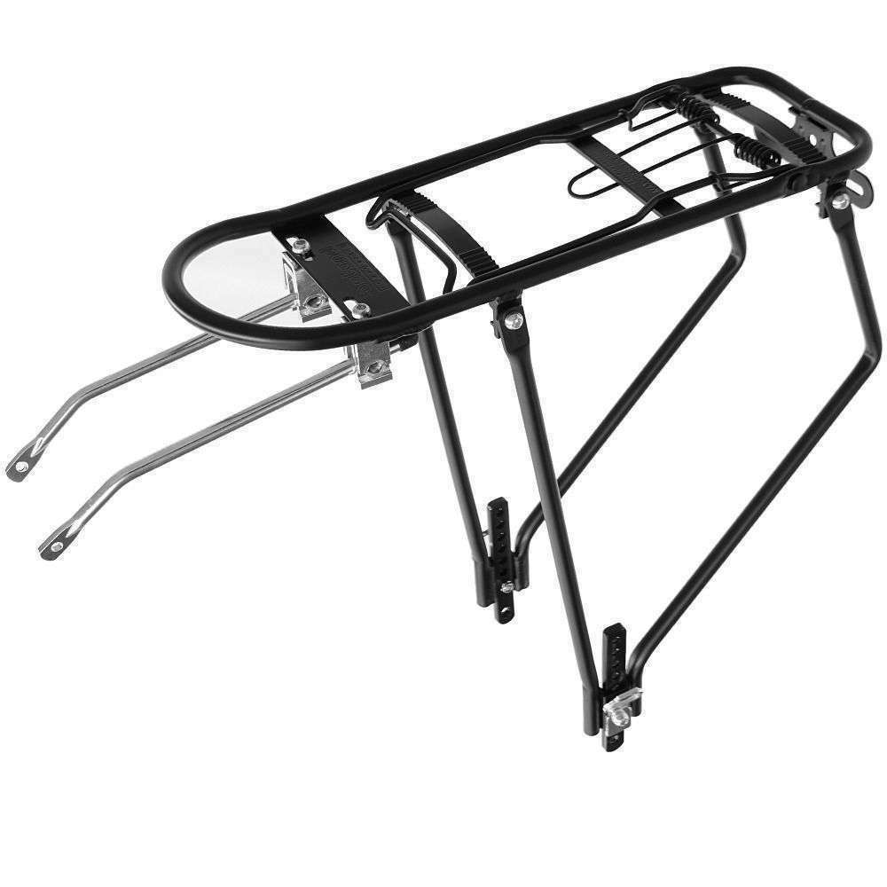 cycle rear carrier