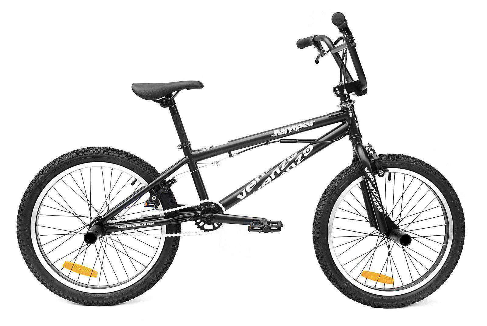 venzo bike frame