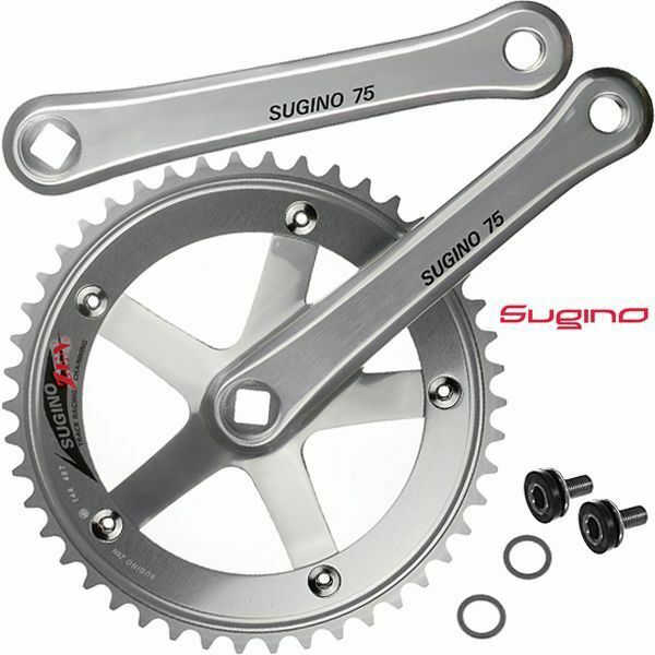 Bike Crankset