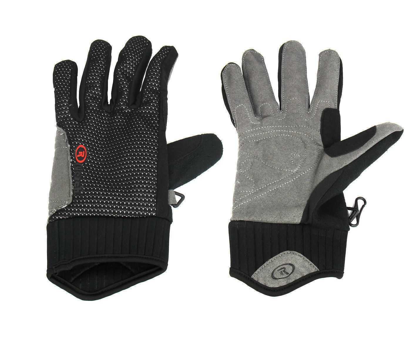 Swift Wear Women's Full Finger Padded Cycling Gloves For MTB, BMX, Road Bike