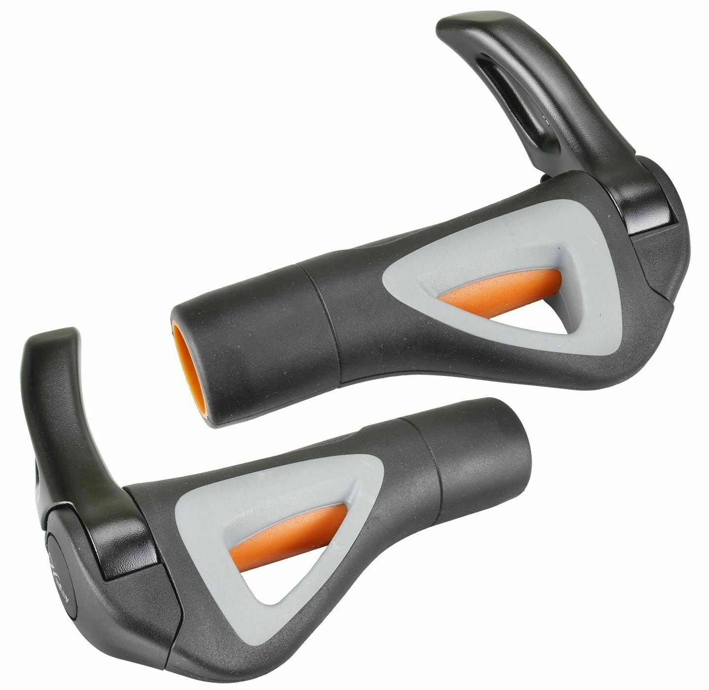 bar end handlebar grips