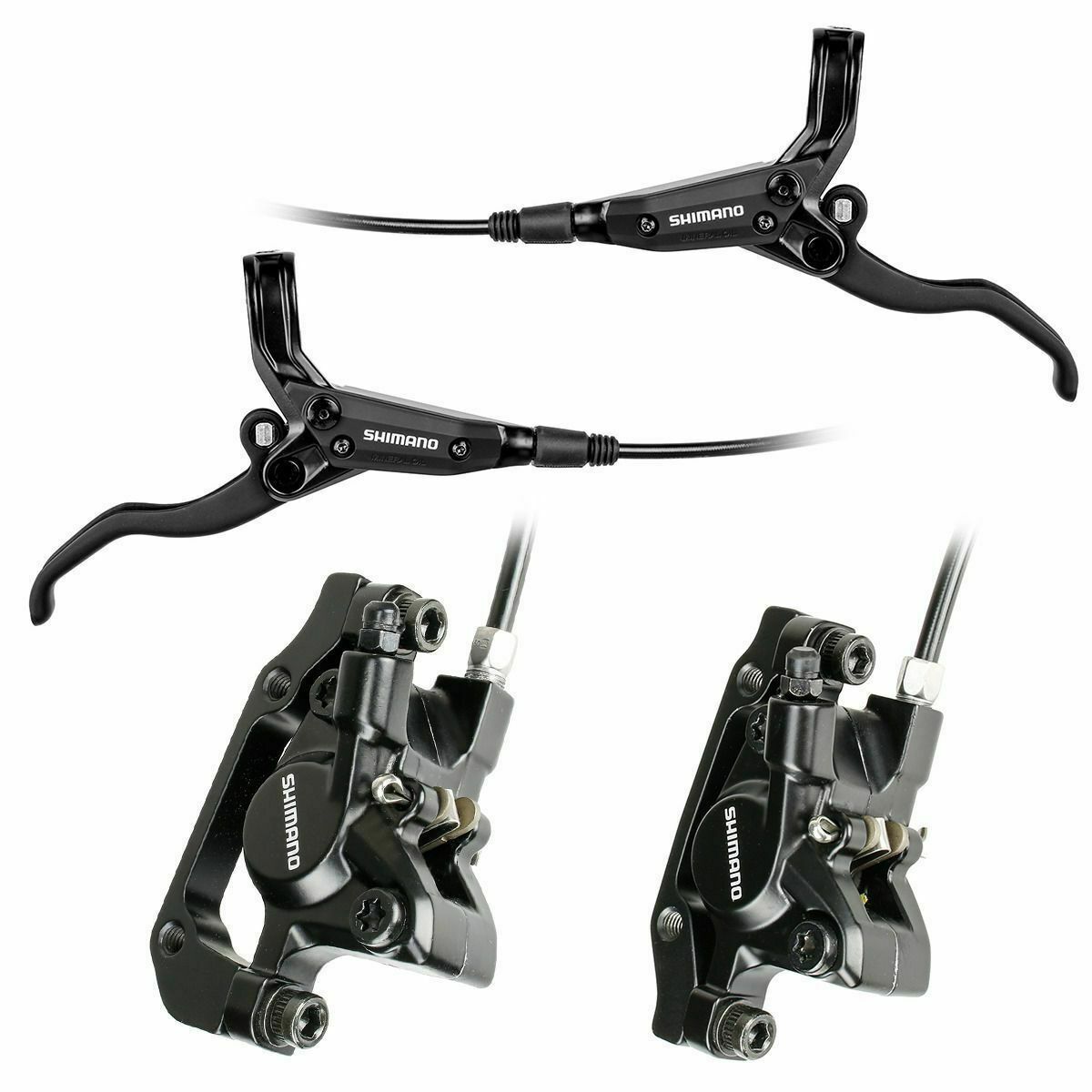 alivio brakes
