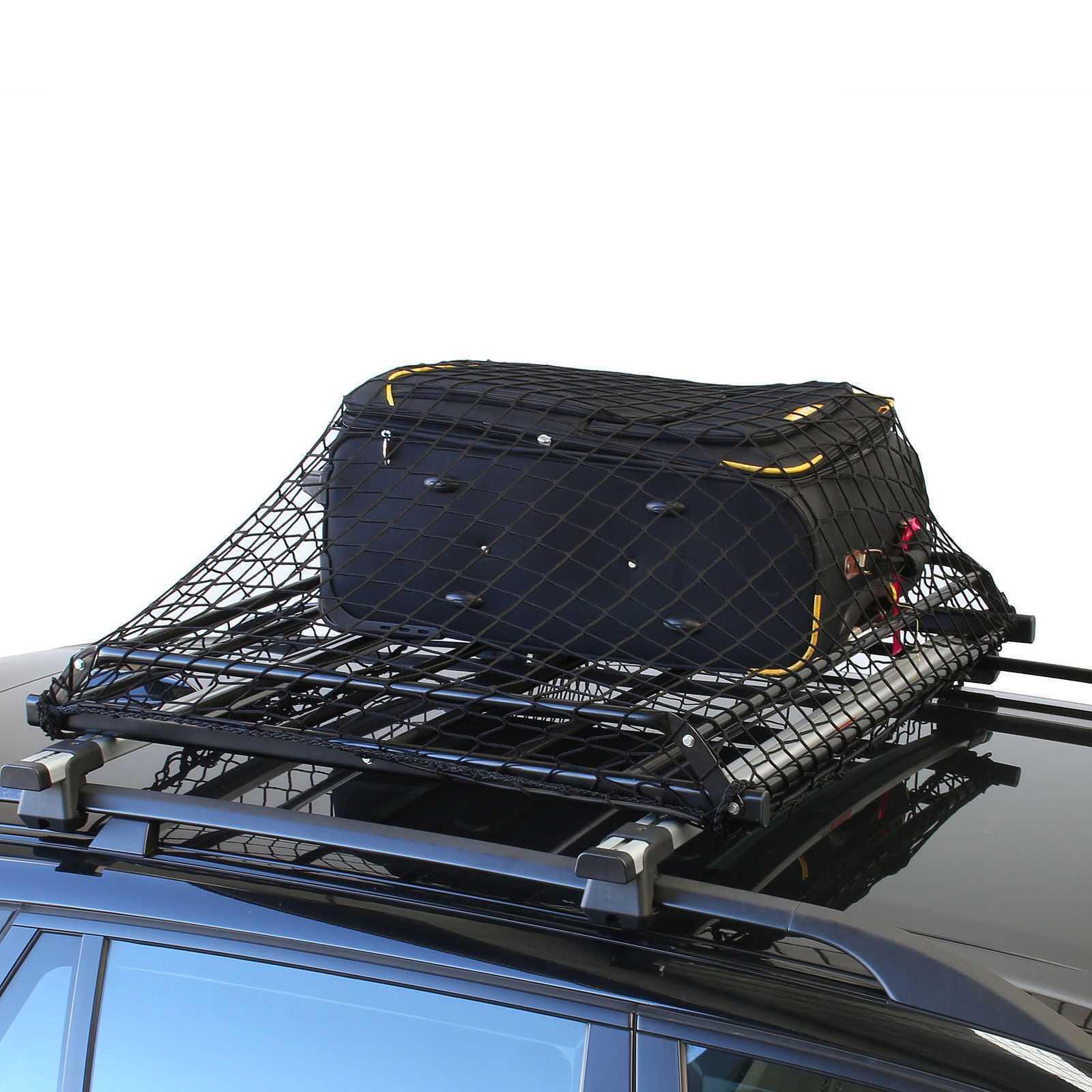 Honda odyssey roof rack plastic cover #4