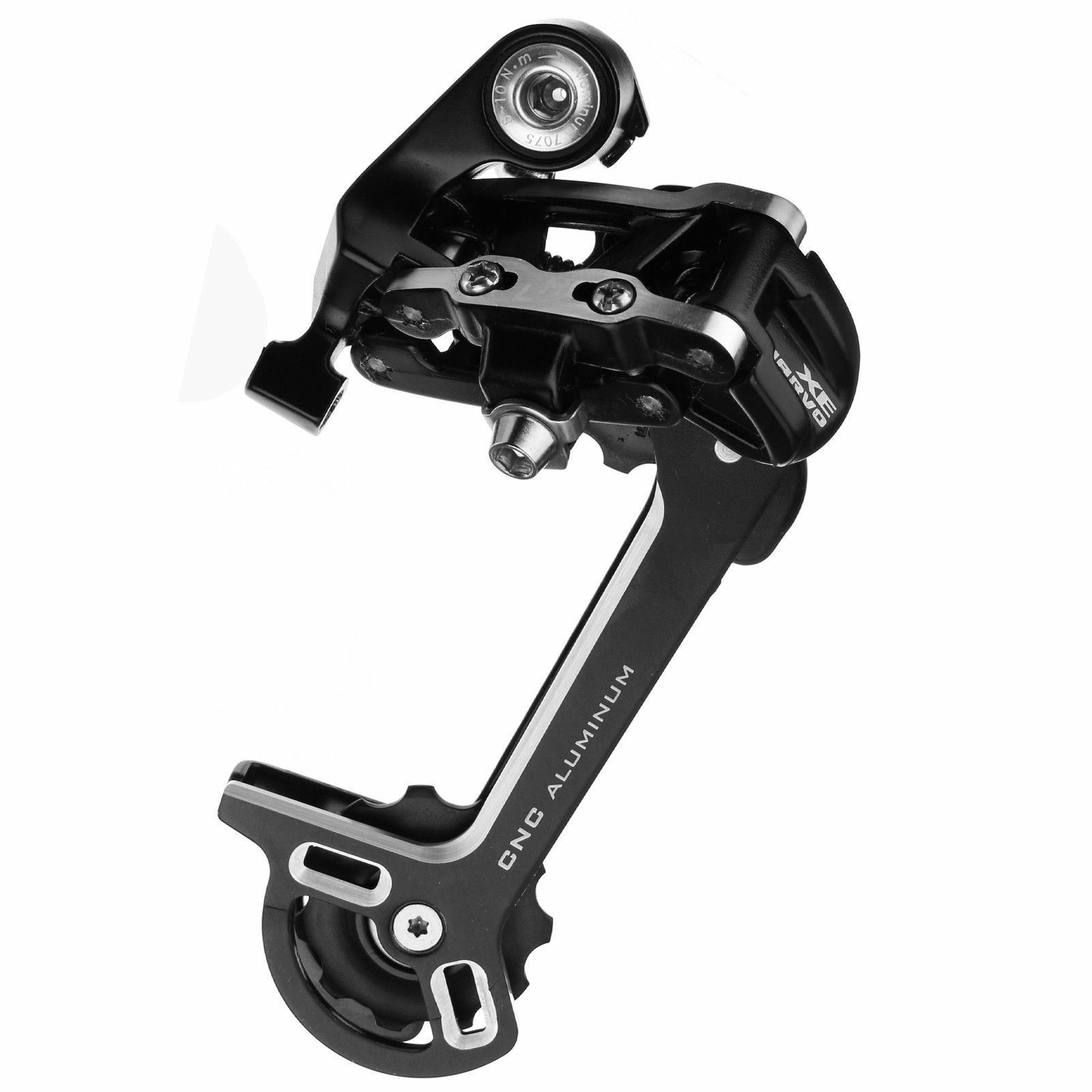 shimano road shifter with mountain derailleur