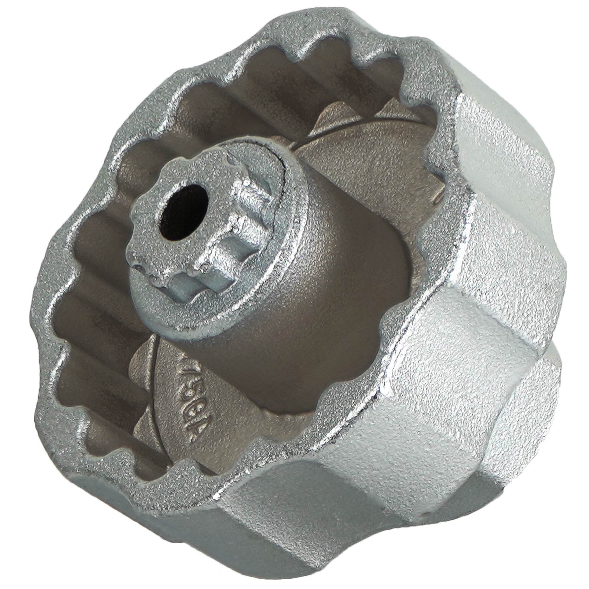 Buy Shimano Hollowtech II Crankset Crank Bottom Bracket Tool CD