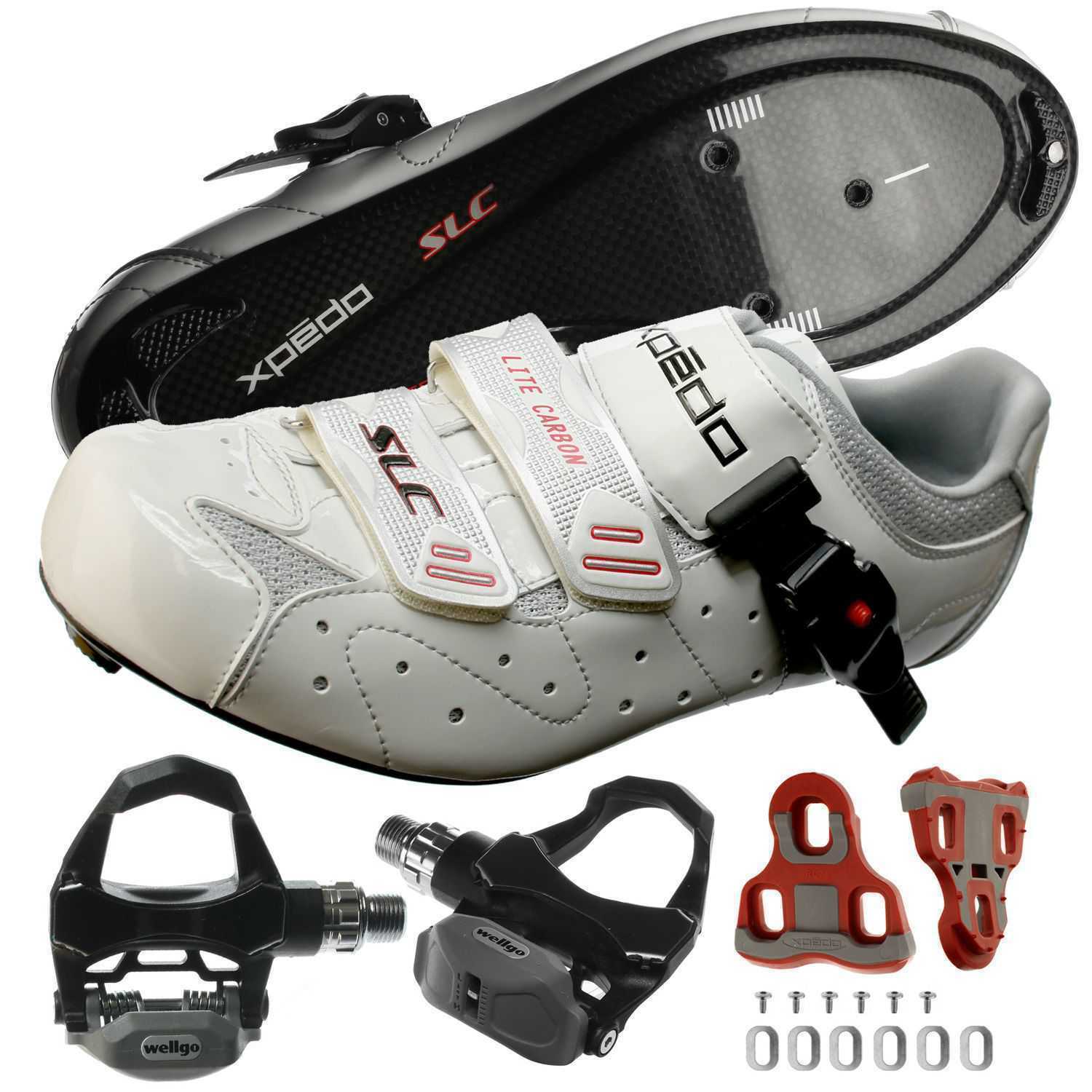road bike shoes and pedals buy xpedo carbon road bike bicycle shimano spd sl cycling road bike shoes and pedals buy xpedo carbon road bike bicycle shimano spd sl cycling