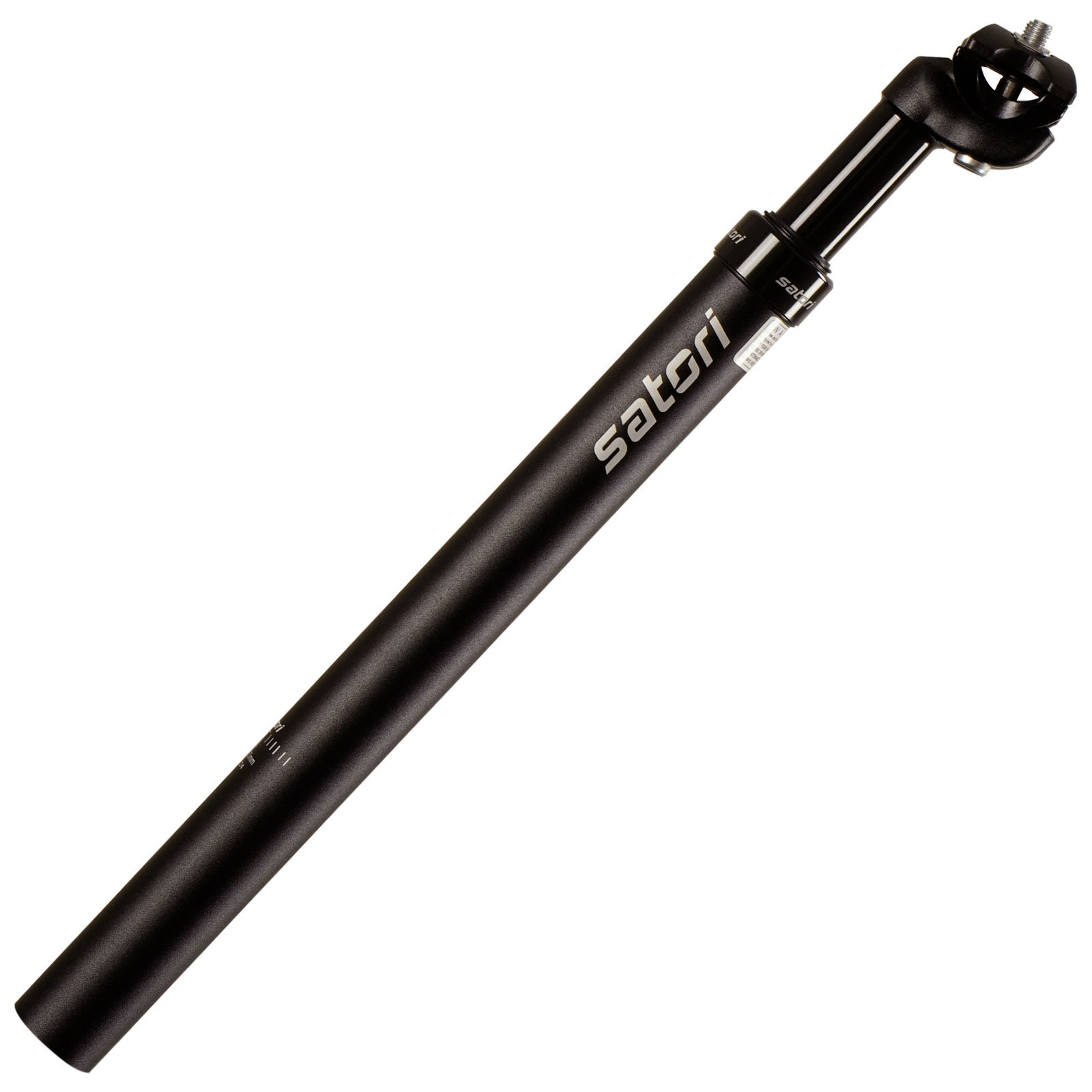 Buy SATORI HARMONY Bike Bicycle Suspension Seatpost 27.2x350mm CD