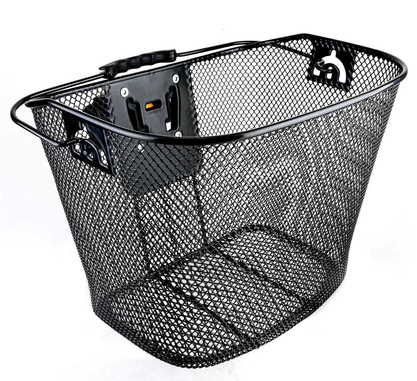 Front Basket For A Mountain Bike at Pat Tinsley blog
