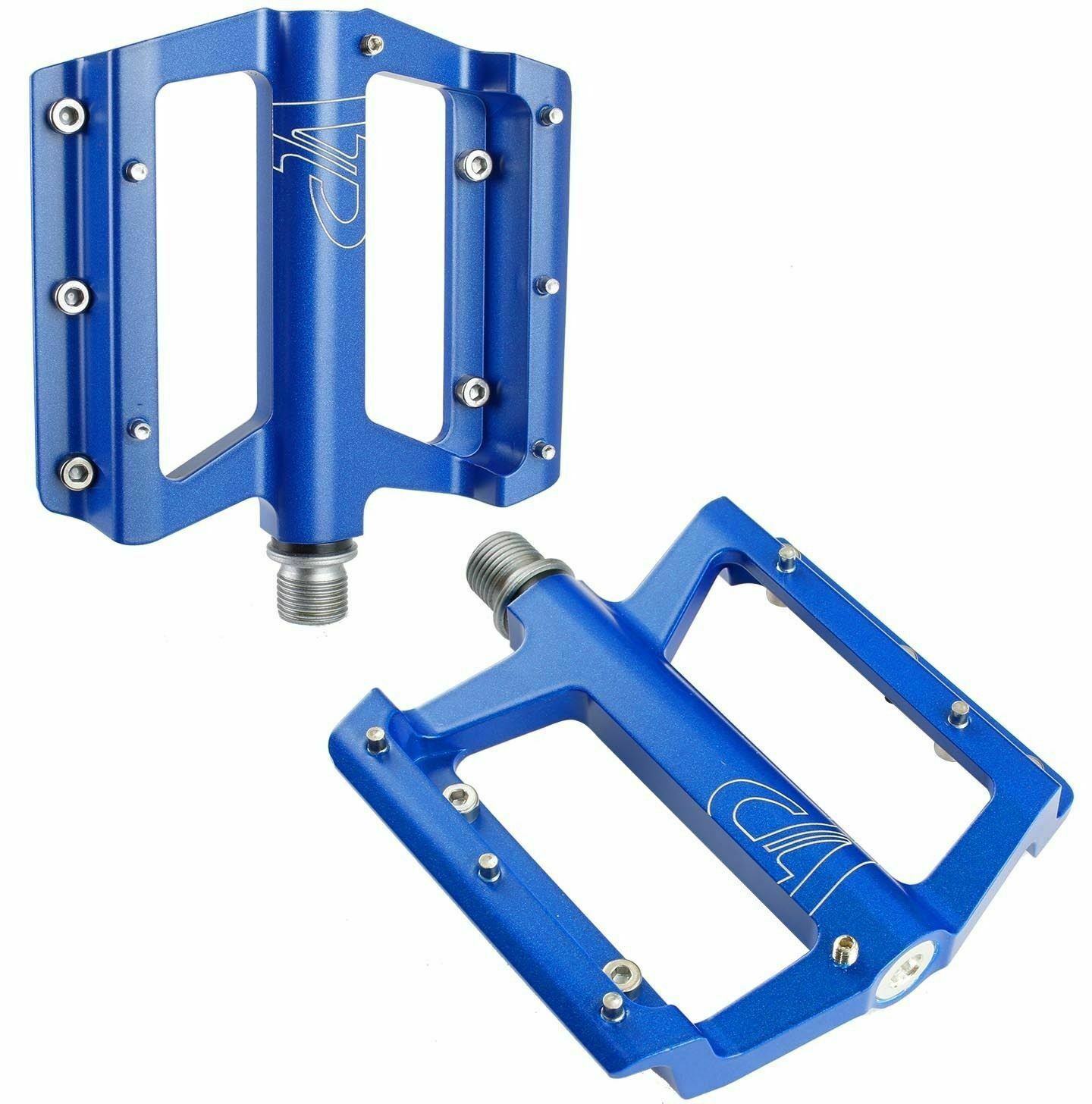 Buy VP Components VP69 Mountain Bike Bicycle Pedals Blue CD