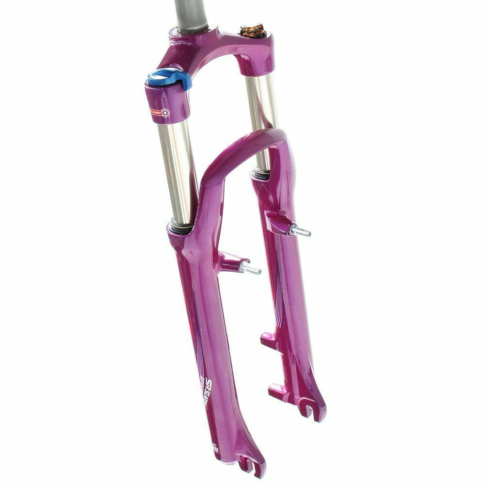 sr suntour mountain bike