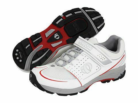 ladies spinning shoes with cleats