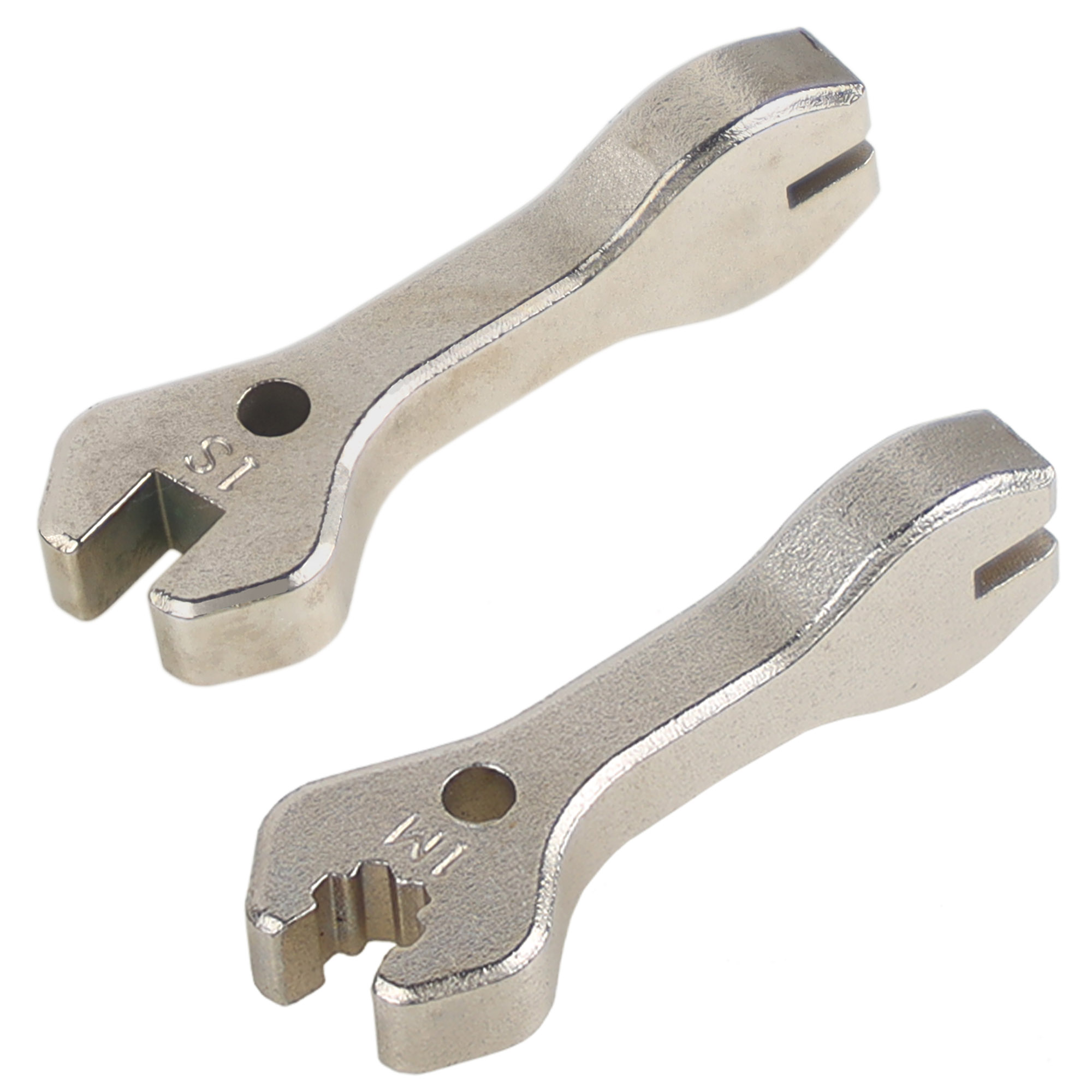 Bike Hand BIKEHAND Bike Bicycle Wheel Rim Spoke Nipple Wrench For