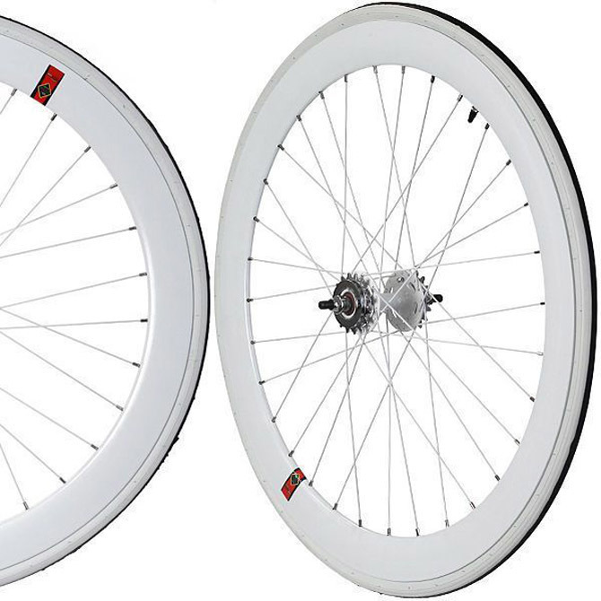 fixie rim size