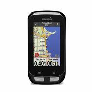 Garmin Edge 1000 GPS Cycle Bicycle Bike Computer with Cadence and Heart rate monitor