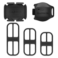 Garmin Bike Bicycle Speed Sensor 2 and Cadence Sensor 2 Bundle