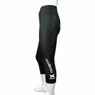 Wellgo/Xpedo 3/4 Cycling Bicycle Padded Bike Shorts Knicks XXL