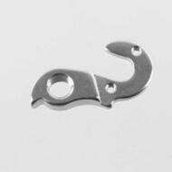 Mountain Road Bike Frame Rear Derailleur Hanger HG039