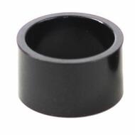 Alloy Bicycle Bike Headset Spacer 1-1/8" x 20mm