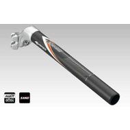 Mountain Road Bike Seatpost 27.2 350mm