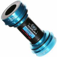 Sugino Ceramic Road Bike Press Fit Bottom Bracket For Shimano BB30 Crank 68x24mm