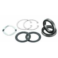 DRIVELINE Press Fit Bottom Bracket Bearing Set for SRAM BB30 68x42mm