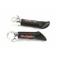 Guizzo Carbon Bicycle Bike Handlebar Barends Bar Ends