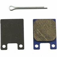For Hope Open / Closed 2-Piston calliper Pro Montain Bike Disc Brake Pads Pair