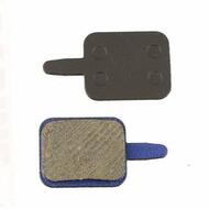 For Assess Mechanical Mountain Bike Disc Brake Pads