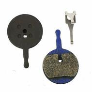 For For Avid BB5 Mountain Bike Disc Brake Pads