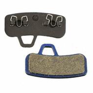 CyclingDeal Semi Metal Disc Brake Pads Compatible with Hayes Stroker Ace