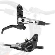 Shimano SLX Disc Brake Lever Caliper SLX BL-M675 BR-M675 Right