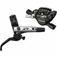 Shimano Deore XT Disc Brake Lever Caliper Set BL-M785 BR-M785 Right
