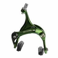 Road Fixie Track Bike Dual Pivot Caliper Brake Front Green