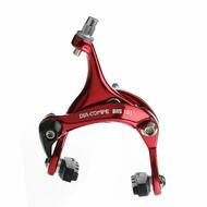 Road Fixie Track Bike Dual Pivot Caliper Brake Front Red