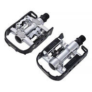 Wellgo Multi-Function Mountain Bike Pedals Shimano SPD Compatible